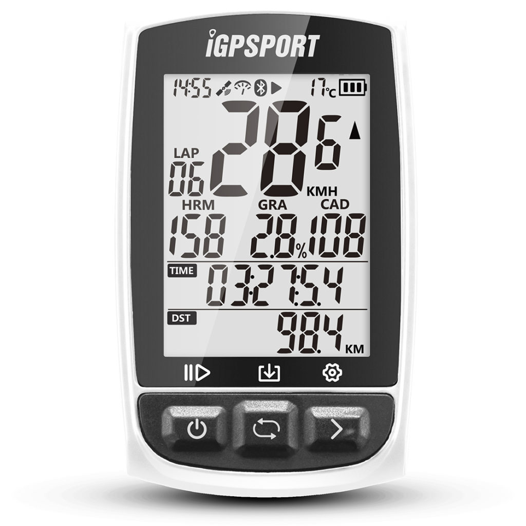igpsport igs50